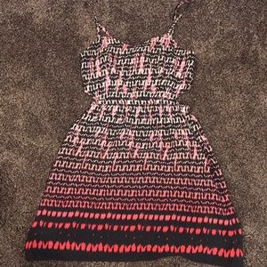 American Eagle dress